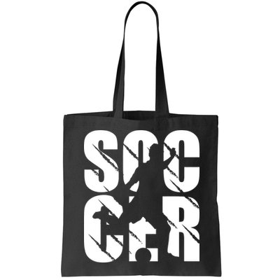 Soccer Enthusiast Bag