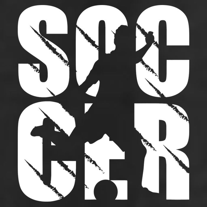 Soccer Enthusiast Hat