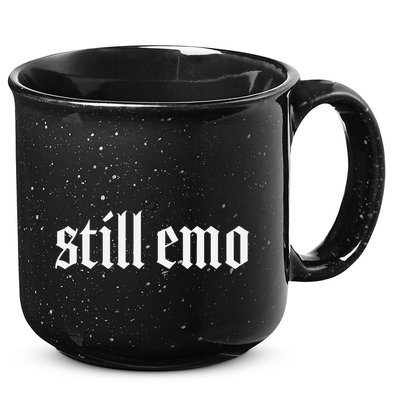 Still Emo 15oz Campfire Ceramic Mug