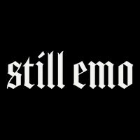Still Emo 16 in Basic Backpack