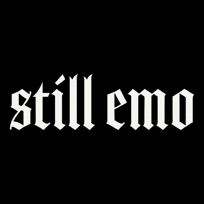 Still Emo 16 in Basic Backpack
