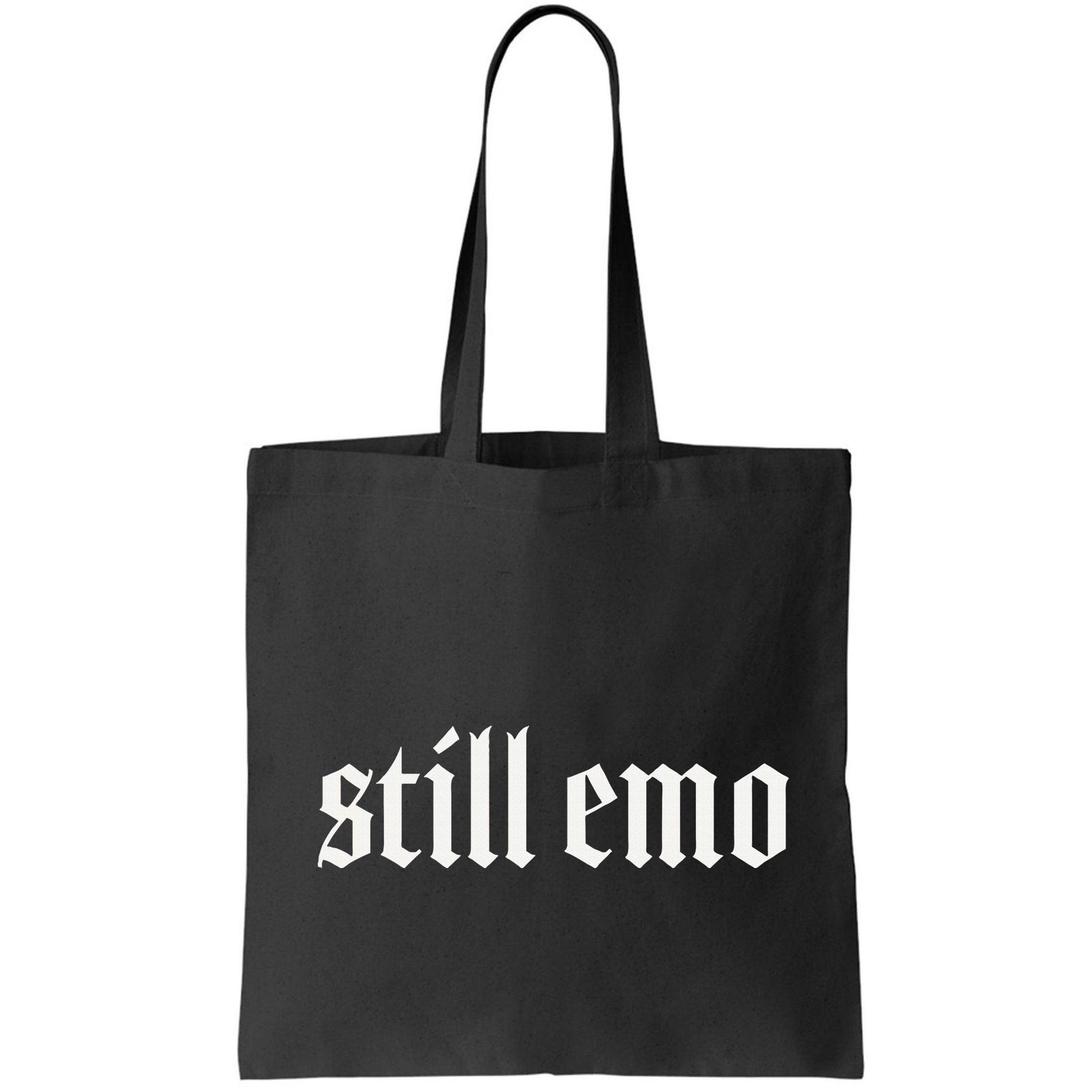 Still Emo Bag