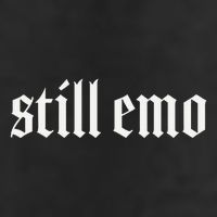 Still Emo 25L Jumbo Tote