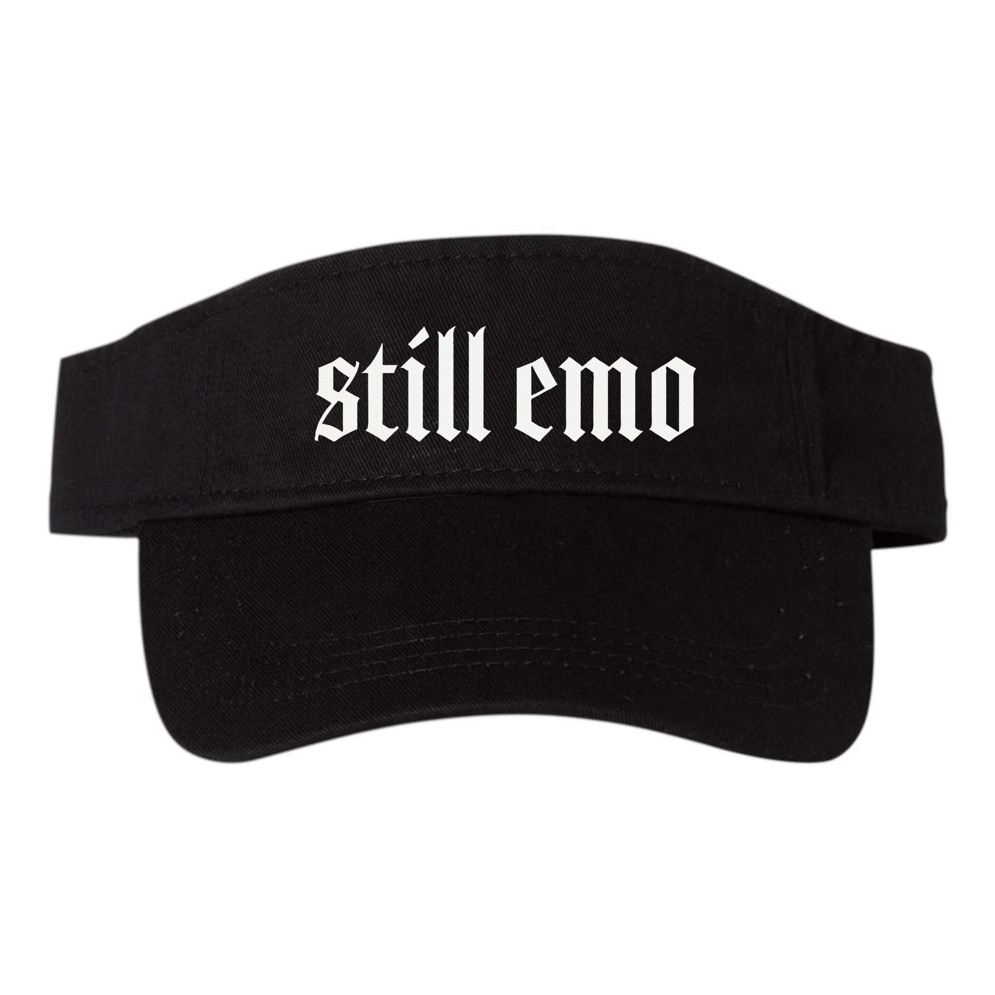Still Emo Visor