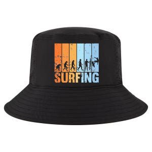 Surfing evolution surfing and surf accessoires Cool Comfort Performance Bucket Hat