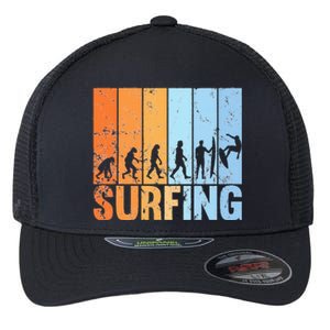 Surfing evolution surfing and surf accessoires Flexfit Unipanel Trucker Cap