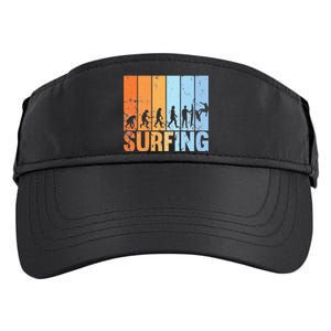 Surfing evolution surfing and surf accessoires Adult Drive Performance Visor