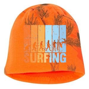 Surfing evolution surfing and surf accessoires Kati - Camo Knit Beanie