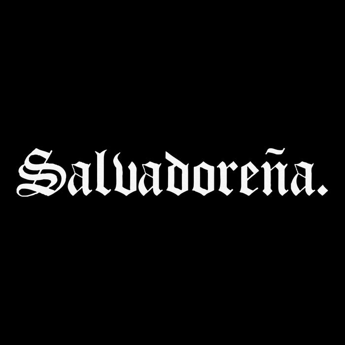 SalvadoreñA El Salvador Salvadoran Salvadorean Merch Button