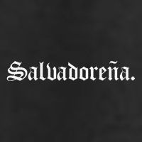 SalvadoreñA El Salvador Salvadoran Salvadorean Merch Hat