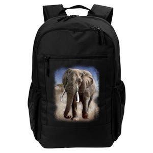 Safari Elephant Daily Commute Backpack