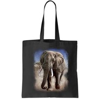 Safari Elephant Bag