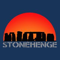 Stonehenge England Stones Archaeologist Wonders Gift Infant Baby Jersey Bodysuit
