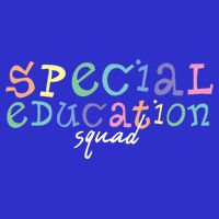 Special Education Squad Special Education Teacher Gift Baby Bodysuit