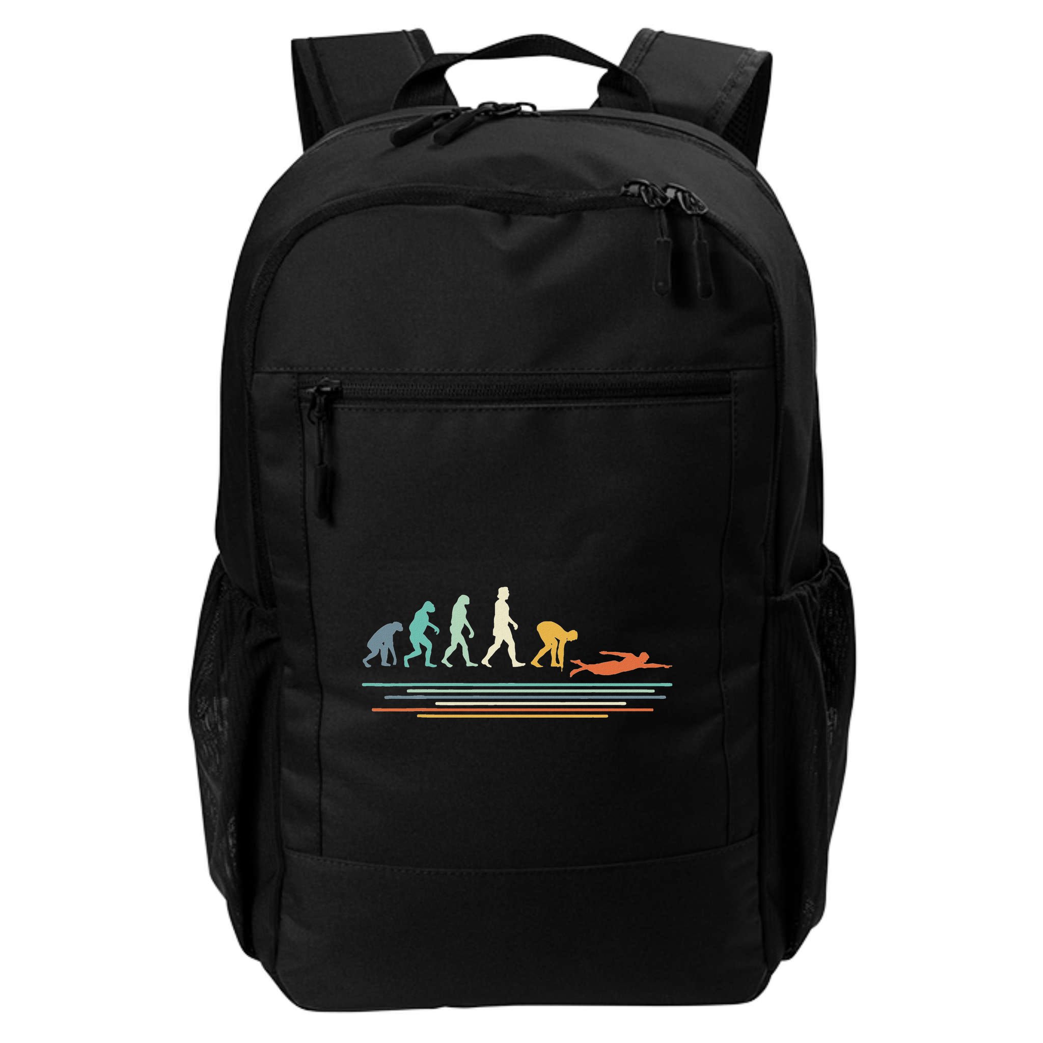 Swimming Evolution Swim Backpack