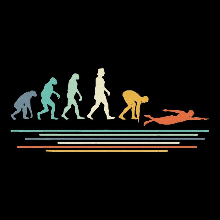 Swimming Evolution Swim Backpack