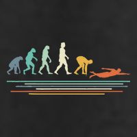 Swimming Evolution Swim 11oz C Handle Ceramic Mug