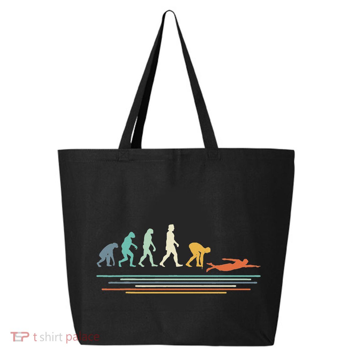 Swimming Evolution Swim 25L Jumbo Tote