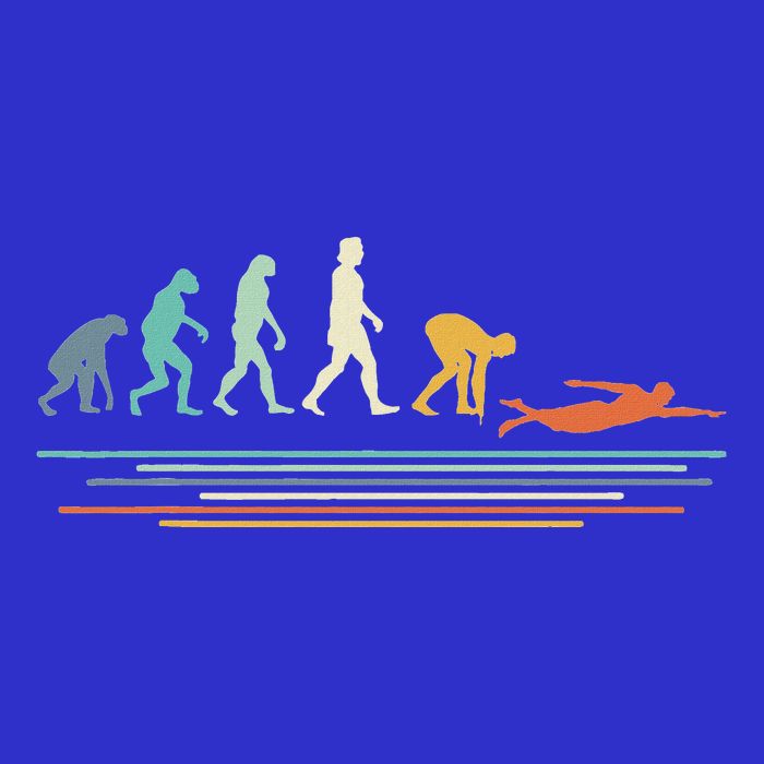 Swimming Evolution Swim Baby Bodysuit
