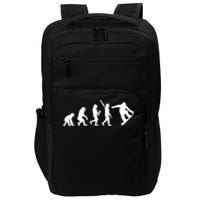 Snowboard Evolution Impact Tech Backpack