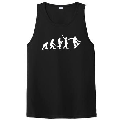 Snowboard Evolution PosiCharge Competitor Tank