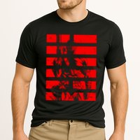 Snake Eyes Cooling Performance Crew T-Shirt