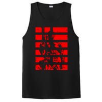 Snake Eyes PosiCharge Competitor Tank