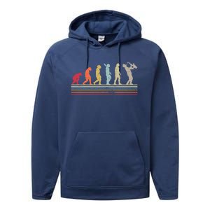 Saxophonist Evolution Saxophone Player Jazz Music Gift Performance Fleece Hoodie