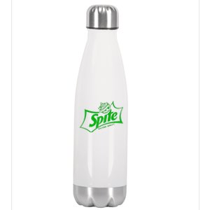 Spite Extra Salty Stainless Steel Insulated Water Bottle