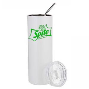 Spite Extra Salty Stainless Steel Tumbler