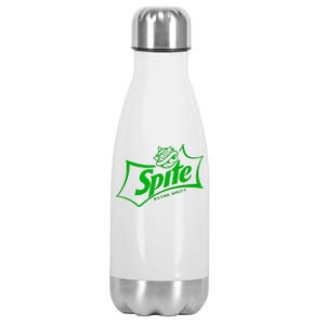 Spite Extra Salty Stainless Steel Insulated Water Bottle