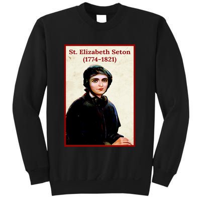St. Elizabeth Seton Sweatshirt