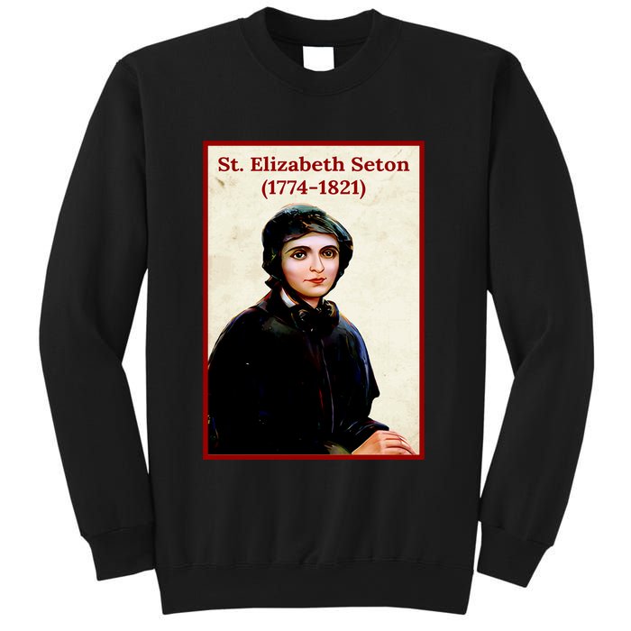 St. Elizabeth Seton Sweatshirt