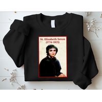 St. Elizabeth Seton Sweatshirt