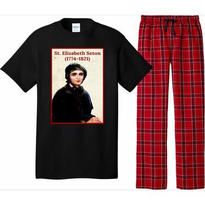 St. Elizabeth Seton Pajama Set