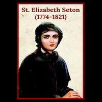 St. Elizabeth Seton Premium T-Shirt
