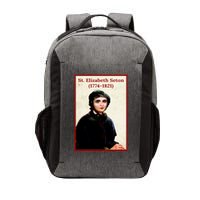 St. Elizabeth Seton Vector Backpack