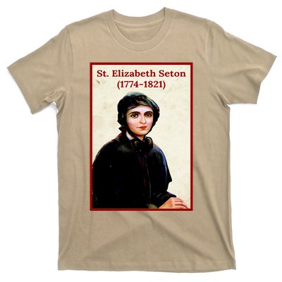 St. Elizabeth Seton T-Shirt