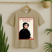 St. Elizabeth Seton T-Shirt
