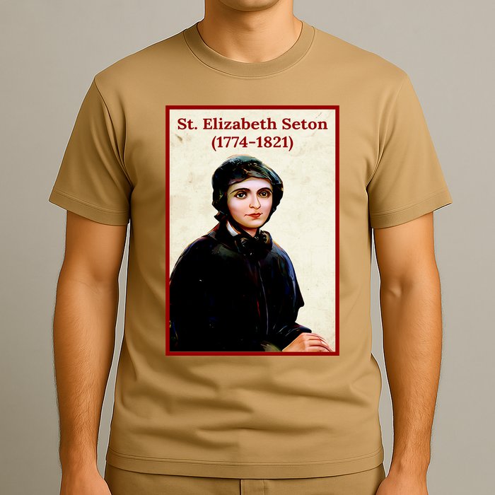 St. Elizabeth Seton T-Shirt