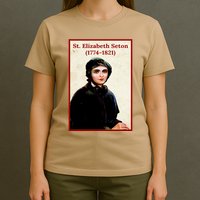 St. Elizabeth Seton T-Shirt