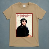 St. Elizabeth Seton T-Shirt