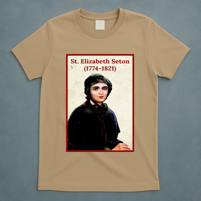 St. Elizabeth Seton T-Shirt