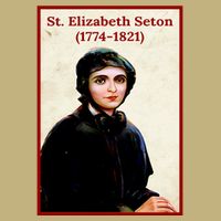 St. Elizabeth Seton T-Shirt