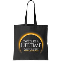 Solar Eclipse Twice In Lifetime 2024 Solar Eclipse Bag