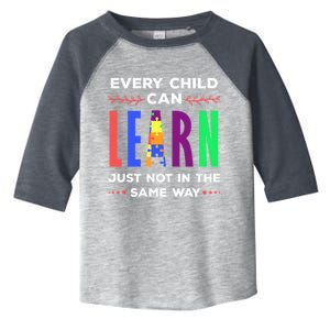 Special Ed Teacher Or Funny Special Education Teacher Gift Toddler Fine Jersey T-Shirt