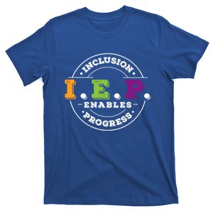 Special Ed Teacher Or Funny Special Education Teacher Gift T-Shirt