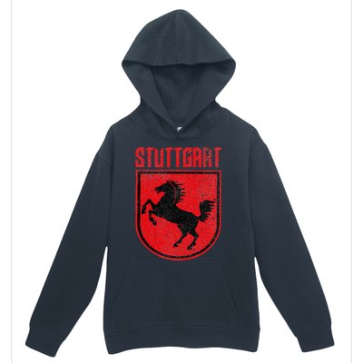 Steam Engine Train Steam Train Locomotive Vintage Train Urban Pullover Hoodie