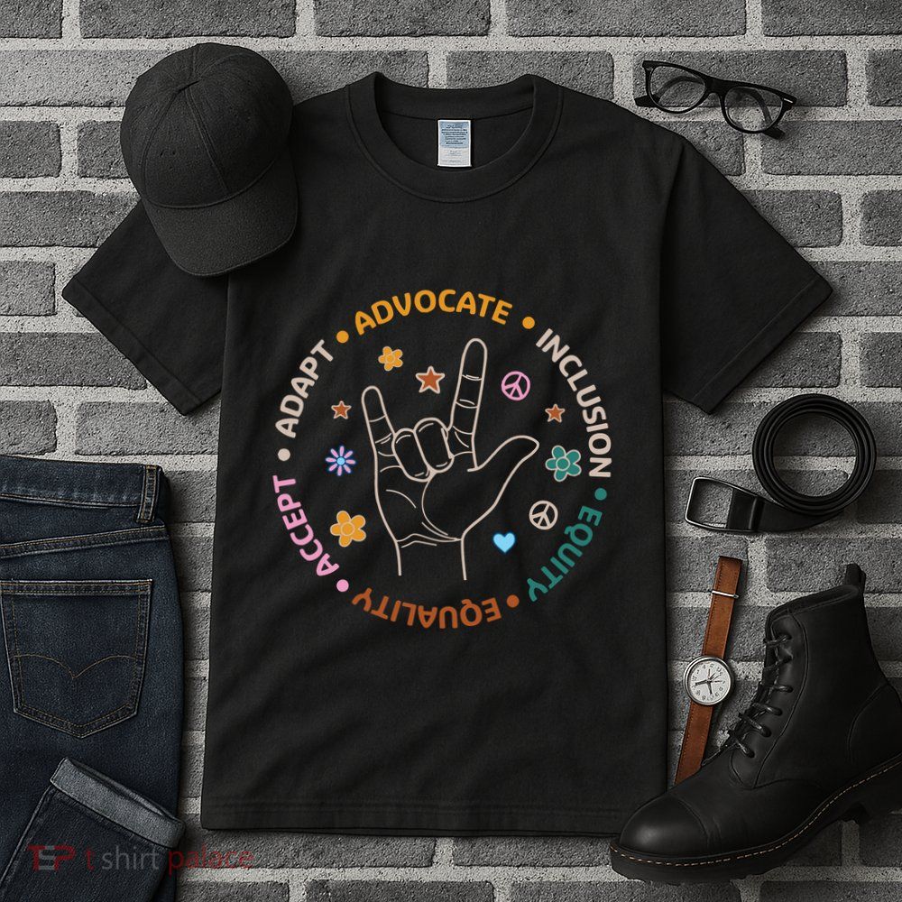 Special Education Teacher Sped Teacher Tall T-Shirt