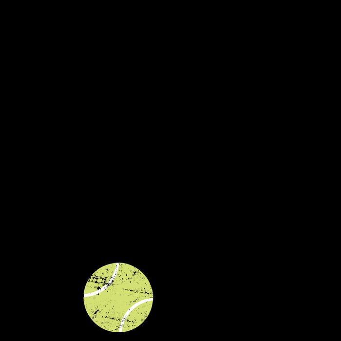 DonT Make Me Come To The Net Mug